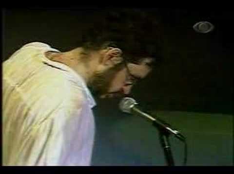 Legião Urbana - Que País É Este (ao vivo)
