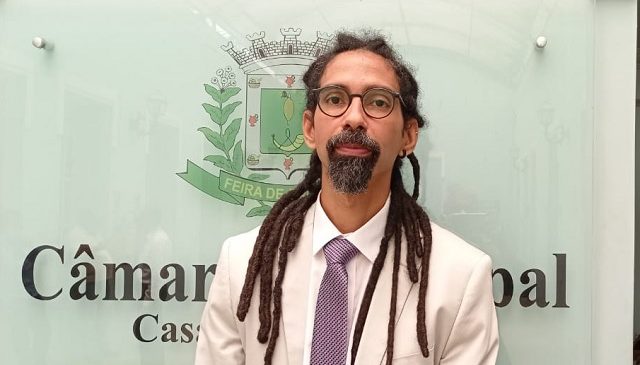 Vereador defende que 225 vagas da Rede Municipal de Educação