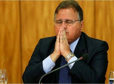 MPF recorre de sentença que absolveu Geddel