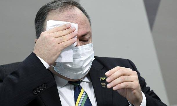 Opinião. CPI da Covid segue o fluxo…