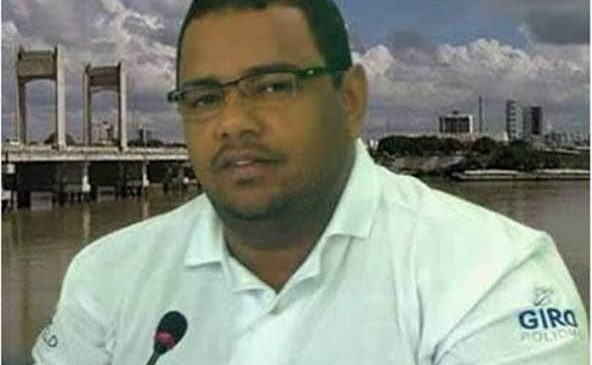Morre radialista Jean Rego, vítima de vovid-19 em Juazeiro