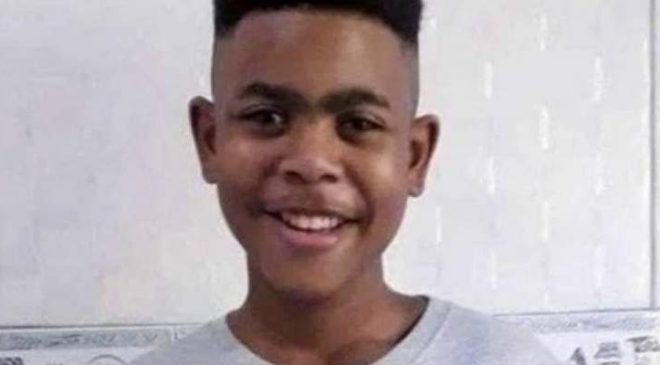 Um ano após morte do adolescente João Pedro, inquérito ainda não foi concluído