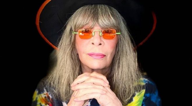 Rita Lee É Diagnosticada Um Tumor No Pulmão; “Rainha” Do Rock Nacional Tem 73 Anos