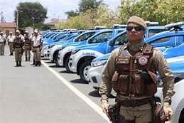 Policiais do Quarto Batalhão interceptam veículo e frustram sequestro em Itanagra