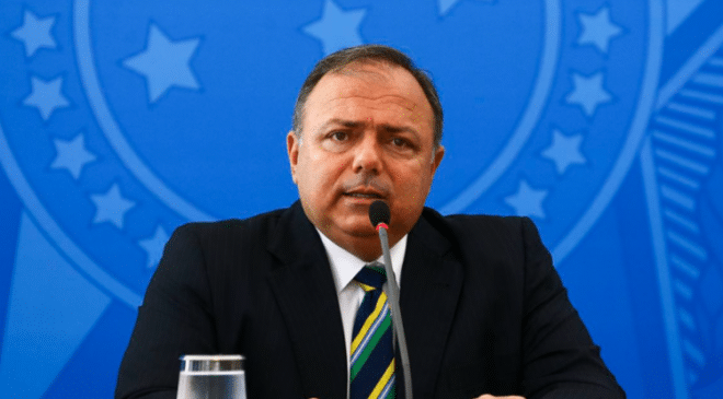 CPI aprova quebra de sigilo de Pazuello, Ernesto Araújo e de secretários do Ministério da Saúde