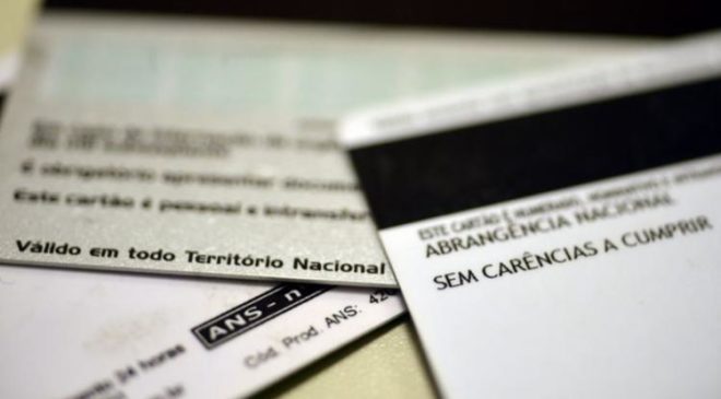 Reajuste em planos de saúde coletivos é maior do que o teto da ANS