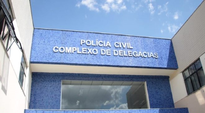 Com apenas 19 anos, jovem investigado por mais de dez homicídios é preso em Feira de Santana