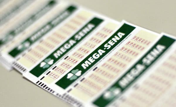 Mega-Sena sorteia nesta quarta-feira prêmio acumulado em R$ 34 milhões