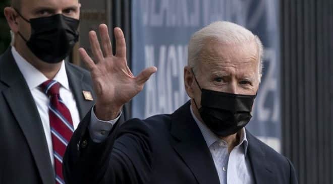 Joe Biden reafirma política de retirada das tropas do Afeganistão