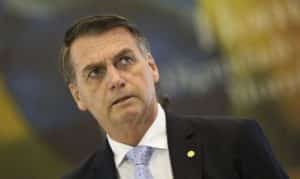 Bolsonaro viaja para Nova York e Mourão assume Presidência