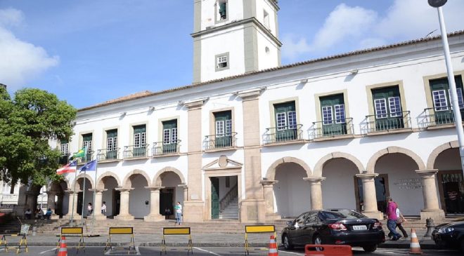 Câmara de Salvador aprovou 71 projetos de lei no ano legislativo