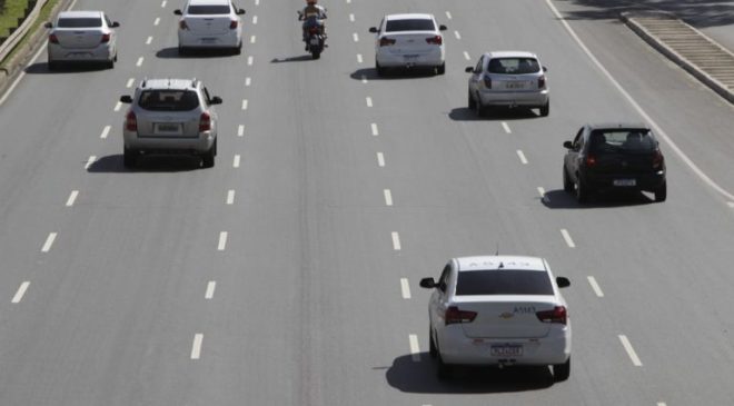 Sefaz-Ba) alerta contribuintes para as datas de vencimento do Imposto sobre Propriedade de Veículos Automotores (IPVA) em agosto