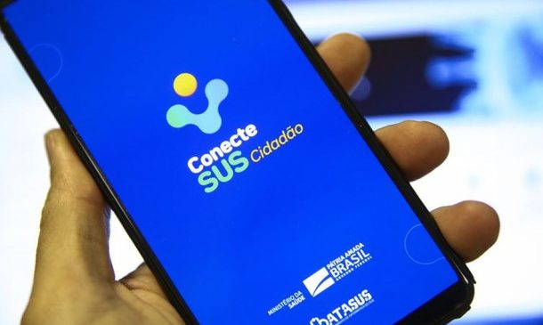 O Certificado Nacional de Vacinação já pode ser emitido pela internet