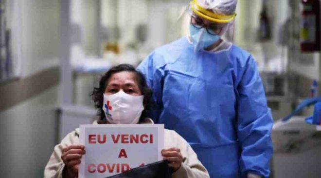 Especialistas avalia, Covid-19 pode se tornar uma doença endêmica
