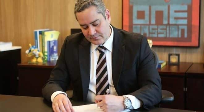 Defesa de Caboclo denuncia a tentativa de uso político dos patrocinadores por adversários