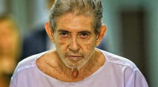 João de Deus é preso em Anápolis