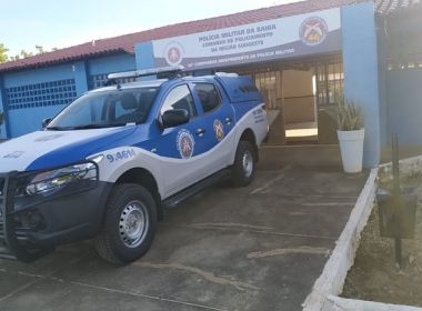 Juazeirense foi usada por um golpista que se passava, como  ‘olheiro do clube, policia prendeu o meliante