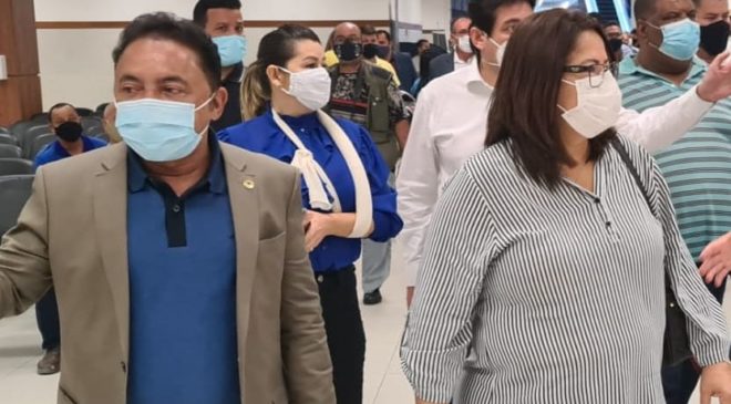 Deputado Roberto Carlos assegura posto de Atendimento ao Empreendedor para Juazeiro