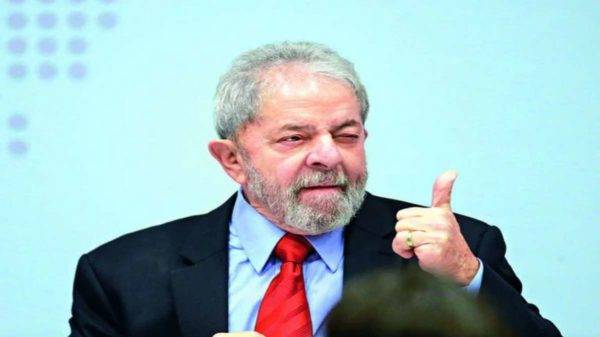 uíza Rejeita Denúncia Contra Lula E Enterra Investigação Sobre Sítio De Atibaia