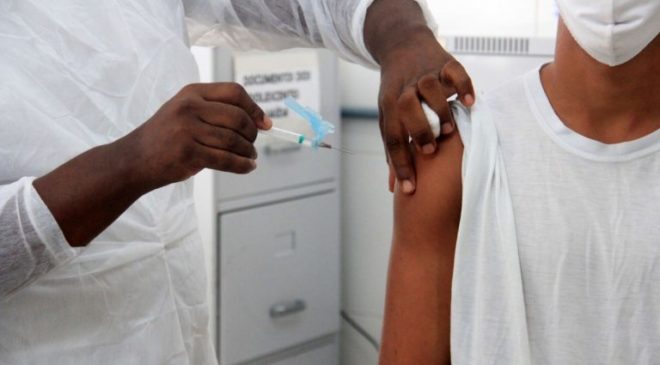 Baianos não comparecem para tomar a segunda dose da vacina contra a Covid-19