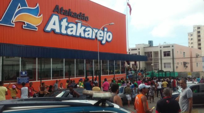 Atakarejo anuncia programa de Diversidade, Equidade e Inclusão permanentes