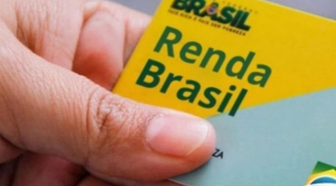 Ministro diz que Auxílio Brasil deverá ser pago a partir de novembro