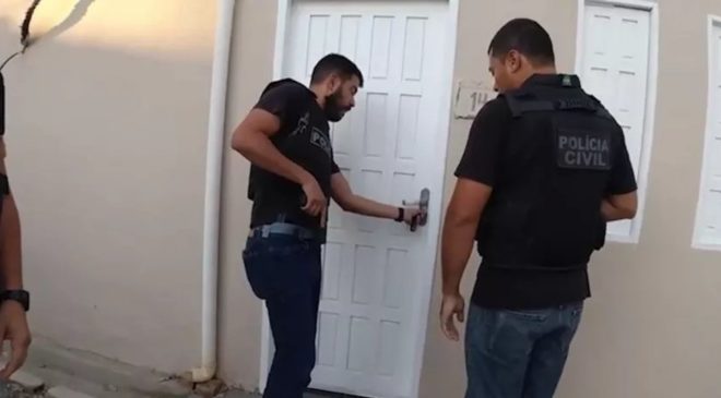 Falsos curandeiros que enganavam idosos em Itaberaba são presos pela polícia do DF