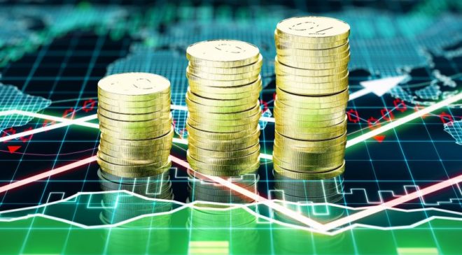 Fortuna administrada por bancos, crescem 8,8%  por cento, e chega a quase 2 trilhões de reais