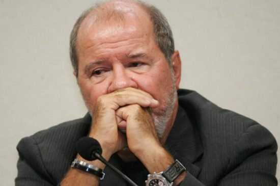 Morre em São Paulo o publicitário baiano, Duda Mendonça