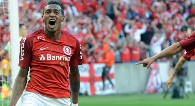 Edenilson do Inter, vai pela 1ª vez, defender a Seleção Brasileira