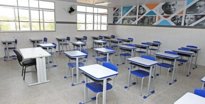 Estado publica aviso de licitação para construção, ampliação e modernização de unidades escolares em Barreiras e Guanambi