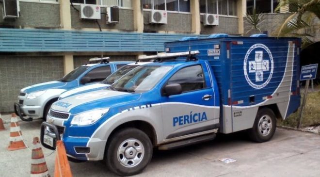 Em Feira de Santana, três homens foram assassinados no fim de semana