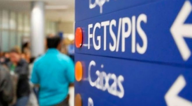 Trabalhadores Vão Receber Lucro do FGTS