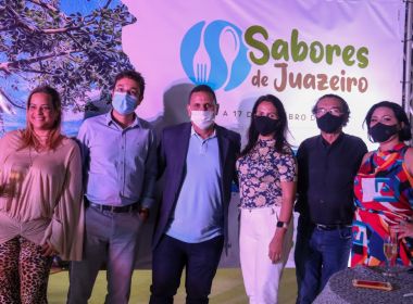 Juazeiro promove festival gastronômico; inscrições vão até domingo