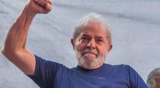 Lavajato: Lewandowski suspende últimas investigações contra Lula