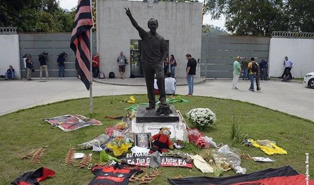 A tragédia do Ninho do Urubu: STJ deve decidir valor de pensão do Flamengo
