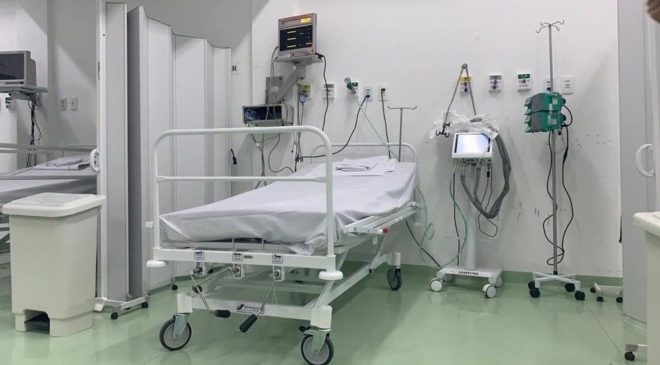 Bahia registra 350 novos casos de Covid-19 e mais 11 óbitos