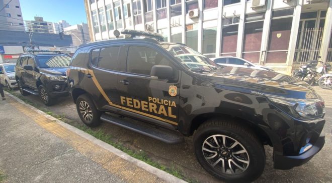 Operação Lectus investiga desvio de recursos destinados à pandemia