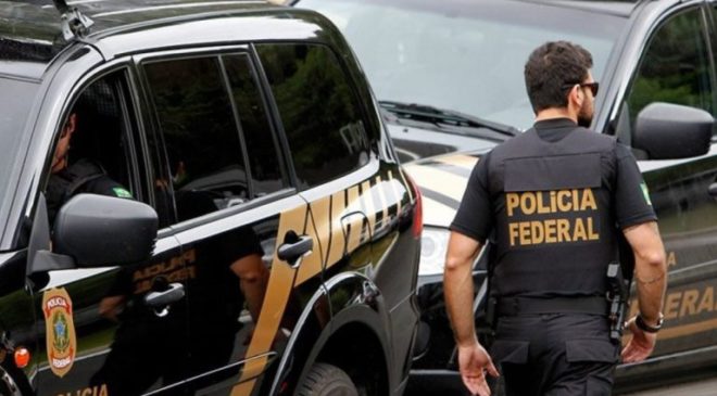 PF prende dono de empresa que prometia investir em bitcoins, suspeita de pirâmide financeira
