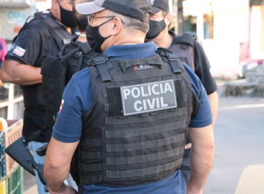 Polícia liberta homem vítima de sequestro no bairro do Canela em Salvador
