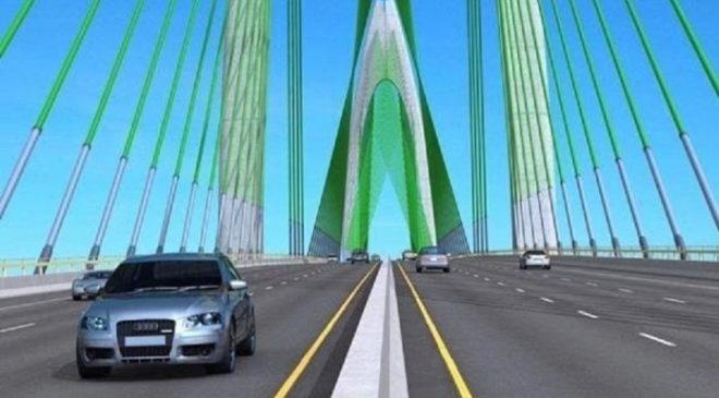 Vereadores de Vera Cruz querem ser ouvidos pelo governo do estado, sobre a ponte Salvador-Itaparica