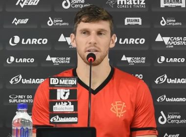 Para o confronto contra o Náutico, Raul Prata volta a equipe…
