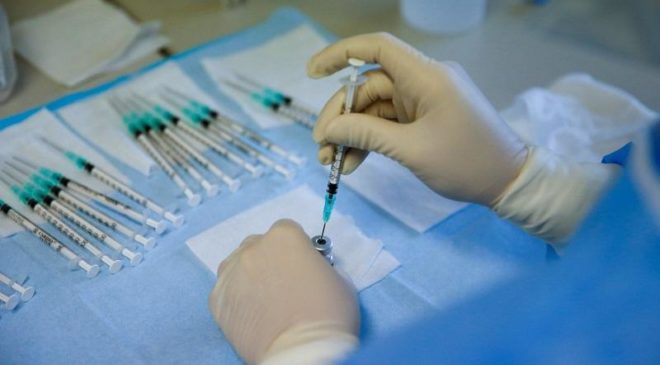 Ocupação em leitos de UTI adulto cai para 37% na Bahia