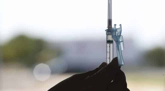 Butantan entrega 4 milhões de doses de vacina ao Ministério da Saúde