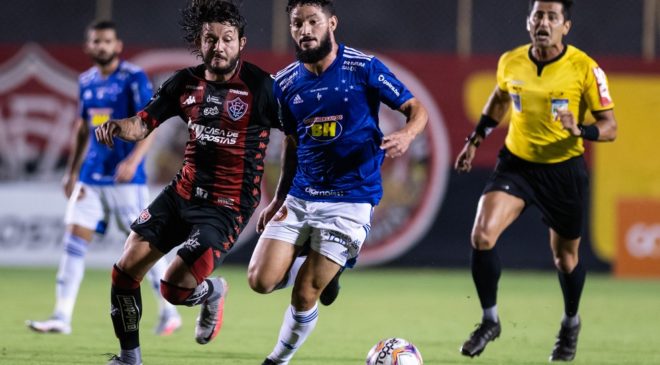 Em crise técnica, financeira e administrativa, Vitória encara o Cruzeiro sonhando com três pontos…