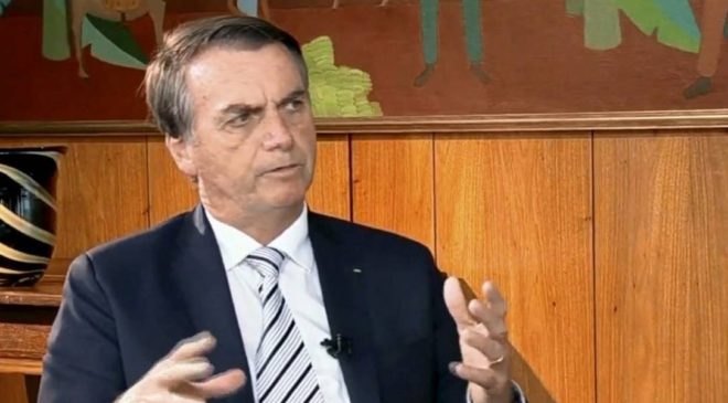 Brasil revela plano para lidar com dívidas legais governamentais