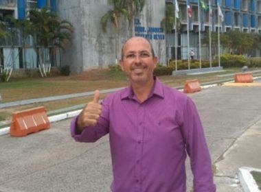 Camacã: Ex-prefeito deverá devolver mais de R$ 10 mil aos cofres municipais