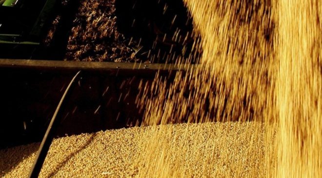 Exportações da Bahia crescem 69,5% e batem marca de 2017, aponta SEI