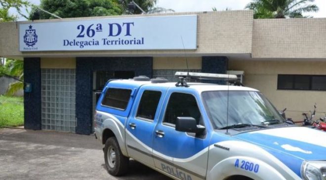 Arembepe: Atentado deixa um morto e quatros feridos