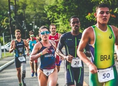 Prefeitura divulga protocolos sanitários para retorno dos eventos esportivos em Salvador